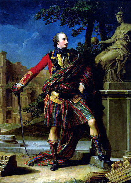 William Gordon Batoni